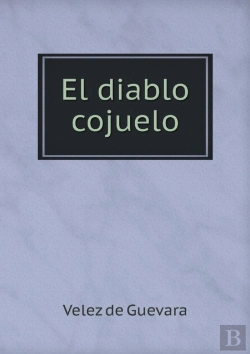 Bertrand.pt - El Diablo Cojuelo