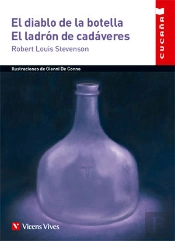 El Diablo De La Botella. El Ladron...Cucaäa