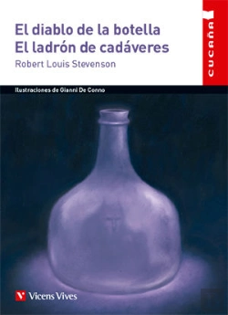 Bertrand.pt - El Diablo De La Botella. El Ladron...Cucaäa