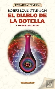 El Diablo De La Botella