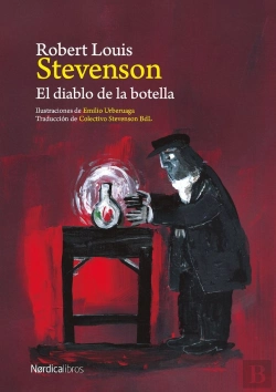 Bertrand.pt - El Diablo De La Botella
