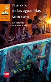 El Diablo De Las Aguas Frías