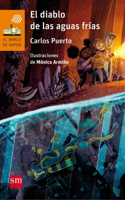 Bertrand.pt - El Diablo De Las Aguas Frías