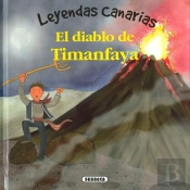 El Diablo De Timanfaya