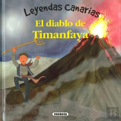 Bertrand.pt - El Diablo De Timanfaya
