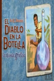 El Diablo En La Botella, La Novela Gráfica