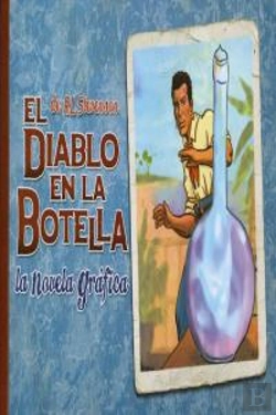 Bertrand.pt - El Diablo En La Botella, La Novela Gráfica