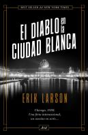 El Diablo En La Ciudad Blanca