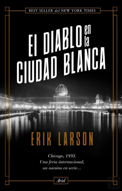Bertrand.pt - El Diablo En La Ciudad Blanca