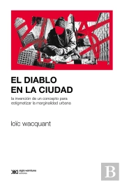 El Diablo En La Ciudad