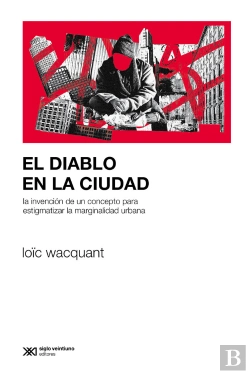 Bertrand.pt - El Diablo En La Ciudad
