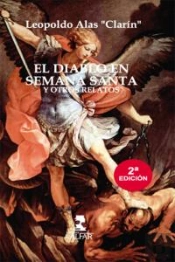 El Diablo En Semana Santa Y Otros Relatos