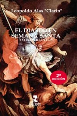Bertrand.pt - El Diablo En Semana Santa Y Otros Relatos