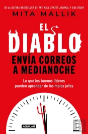 El Diablo Envía Correos A Media Noche