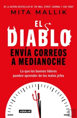 Bertrand.pt - El Diablo Envía Correos A Media Noche