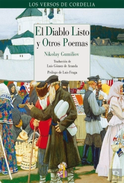 Bertrand.pt - El Diablo Listo Y Otros Poemas