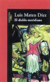 El Diablo Meridiano