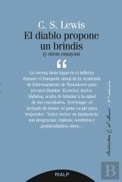 El Diablo Propone Un Brindis