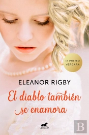 El Diablo También Se Enamora (Premio Vergara - El Rincón De La Novela Romántica 2018)