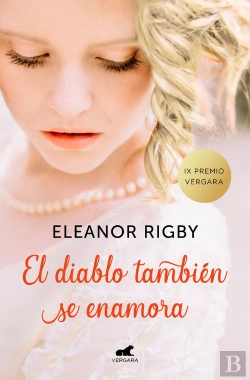 Bertrand.pt - El Diablo También Se Enamora (Premio Vergara - El Rincón De La Novela Romántica 2018)
