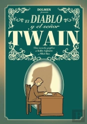 El Diablo Y El Sr. Twain