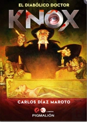 El Diabólico Doctor Knox
