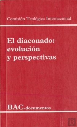 Bertrand.pt - El Diaconado