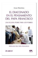 El Diaconado En El Pensamiento Del Papa Francisco
