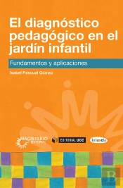 El Diagnóstico Pedagógico En El Jardín Infantil