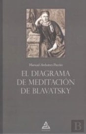 El Diagrama De Meditacion De Blavatsky