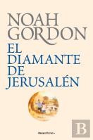El Diamante De Jerusalen