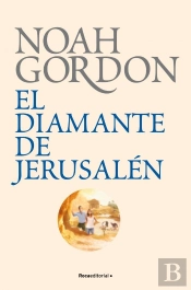 El Diamante De Jerusalen