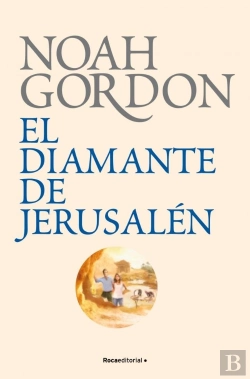 Bertrand.pt - El Diamante De Jerusalen