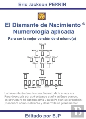 El Diamante De Nacimiento Numerologia Karmica