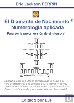 Bertrand.pt - El Diamante De Nacimiento Numerologia Karmica