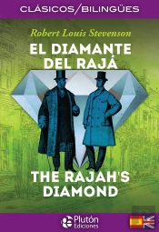 El Diamante Del Raja/The Rajah´S Diamond