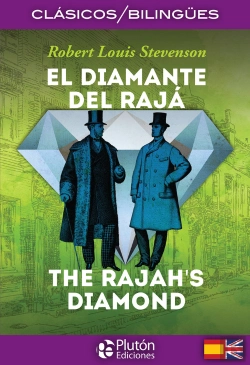 Bertrand.pt - El Diamante Del Raja/The Rajah´S Diamond