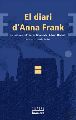 Bertrand.pt - El Diari D'Anna Frank