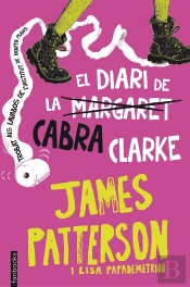 El Diari De La Cabra Clarke