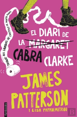 Bertrand.pt - El Diari De La Cabra Clarke