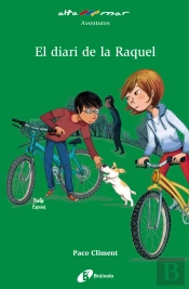 El Diari De La Raquel