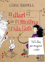 El Diari De L'Ottolina I L'Ada Goth