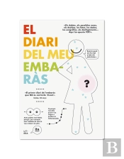 El Diari Del Meu Embaràs