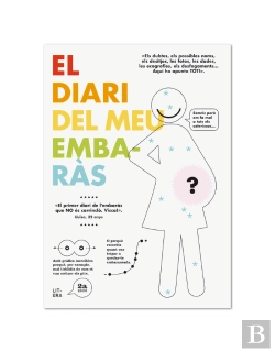 Bertrand.pt - El Diari Del Meu Embaràs