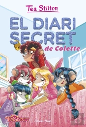 El Diari Secret De Colette
