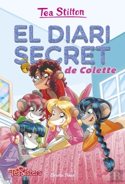 Bertrand.pt - El Diari Secret De Colette