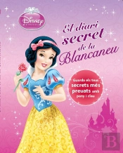 El Diari Secret De La Blancaneu
