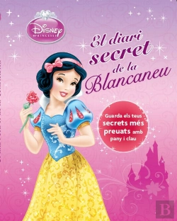 Bertrand.pt - El Diari Secret De La Blancaneu