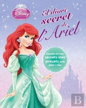 El Diari Secret De L'Ariel
