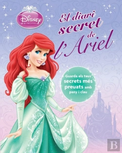 Bertrand.pt - El Diari Secret De L'Ariel